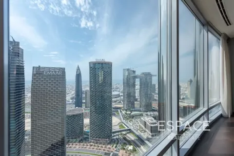 Купить квартиру в Даунтаун Дубай (Даунтаун Бурдж Дубай), Дубай: 2 спальни, 175м², № 62960 - фото 13