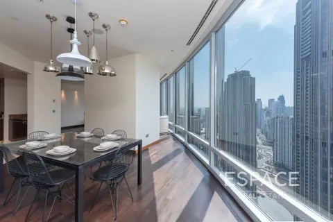 Купить квартиру в Даунтаун Дубай (Даунтаун Бурдж Дубай), Дубай: 2 спальни, 175м², № 62960 - фото 6