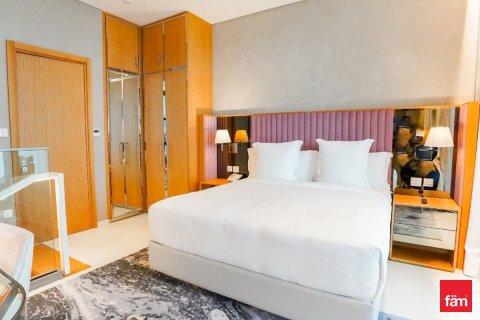 Apartment in Business Bay, Dubai 1 bedroom, 108 sq.m. № 70705 - photo 9