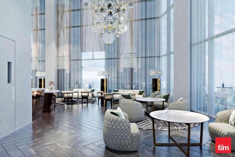 Apartment in Business Bay, Dubai 1 bedroom, 108 sq.m. № 70705 - photo 16