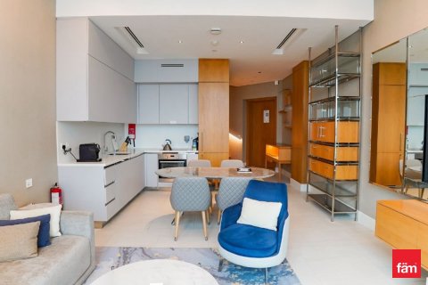 Apartment in Business Bay, Dubai 1 bedroom, 108 sq.m. № 70705 - photo 5