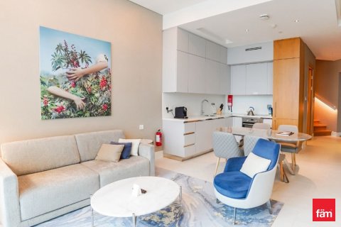 Apartment in Business Bay, Dubai 1 bedroom, 108 sq.m. № 70705 - photo 4