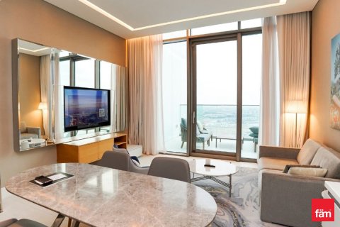 Apartment in Business Bay, Dubai 1 bedroom, 108 sq.m. № 70705 - photo 2