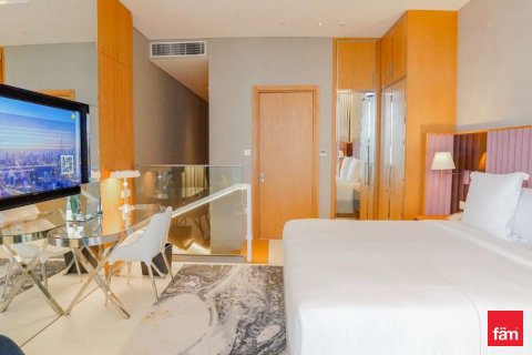 Apartment in Business Bay, Dubai 1 bedroom, 108 sq.m. № 70705 - photo 10