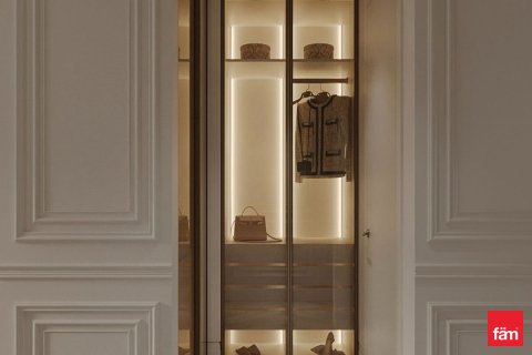 Apartamento en Downtown Dubai (Downtown Burj Dubai), Dubai, 3 dormitorios, 159.3 m², № 70706 - foto 9