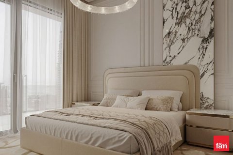 Apartamento en Downtown Dubai (Downtown Burj Dubai), Dubai, 3 dormitorios, 159.3 m², № 70706 - foto 2