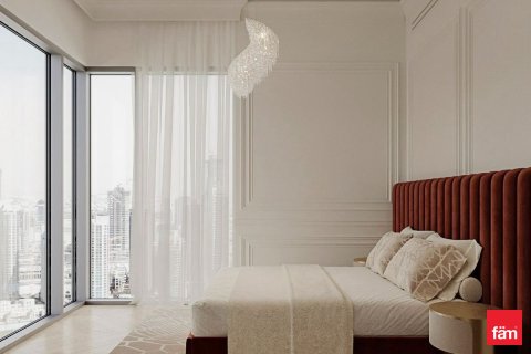Apartamento en Downtown Dubai (Downtown Burj Dubai), Dubai, 3 dormitorios, 159.3 m², № 70706 - foto 1