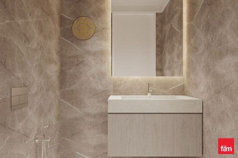 Apartamento en Downtown Dubai (Downtown Burj Dubai), Dubai, 3 dormitorios, 159.3 m², № 70706 - foto 21