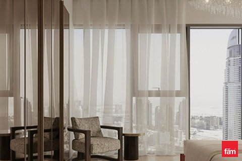 Apartamento en Downtown Dubai (Downtown Burj Dubai), Dubai, 3 dormitorios, 159.3 m², № 70706 - foto 13