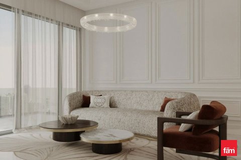 Apartamento en Downtown Dubai (Downtown Burj Dubai), Dubai, 3 dormitorios, 159.3 m², № 70706 - foto 11