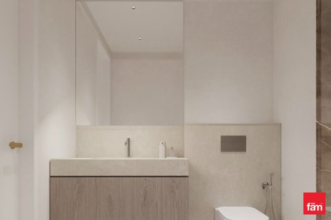 Apartamento en Downtown Dubai (Downtown Burj Dubai), Dubai, 3 dormitorios, 159.3 m², № 70706 - foto 19