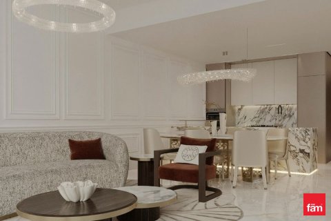 Apartamento en Downtown Dubai (Downtown Burj Dubai), Dubai, 3 dormitorios, 159.3 m², № 70706 - foto 12