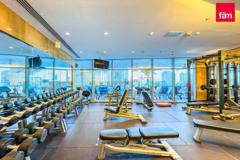 Apartment in Dubai Marina, Dubai 1 bedroom, 86 sq.m. № 70707 - photo 8