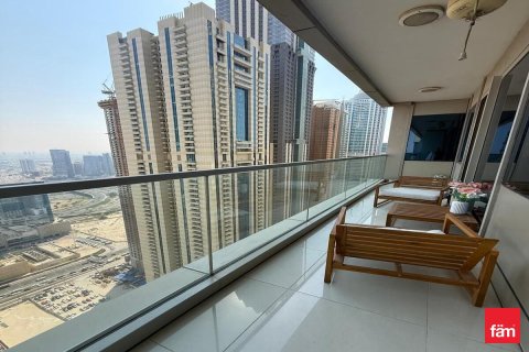 Apartment in Dubai Marina, Dubai 1 bedroom, 86 sq.m. № 70707 - photo 2