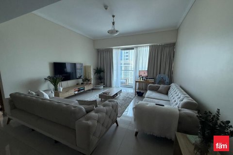 Apartment in Dubai Marina, Dubai 1 bedroom, 86 sq.m. № 70707 - photo 1