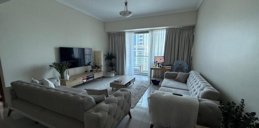 Apartment in Dubai Marina, Dubai 1 bedroom, 86 sq.m. № 70707
