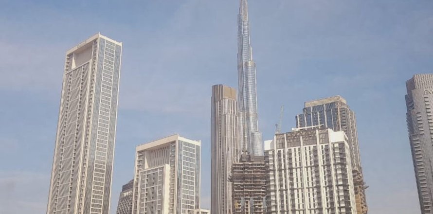 شقة في الخليج التجاري, دبي استوديو, 88.4 م² رقم 70714