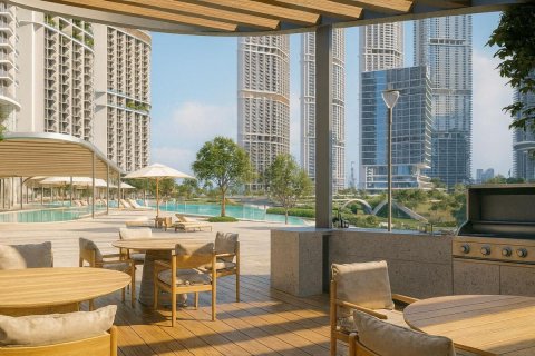 شقة في دبي 1غرف نوم, 78.3 م² رقم 70708 - صورة 12