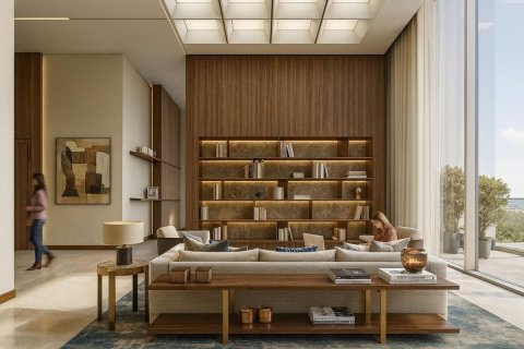 شقة في دبي 1غرف نوم, 78.3 م² رقم 70708 - صورة 15