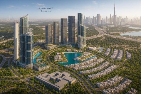 شقة في دبي 1غرف نوم, 78.3 م² رقم 70708 - صورة 3