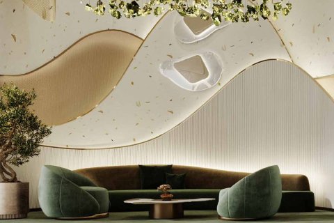 شقة في الخليج التجاري, دبي 1غرف نوم, 76.9 م² رقم 70709 - صورة 4