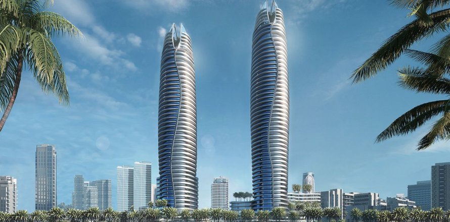 شقة في الخليج التجاري, دبي 1غرف نوم, 76.9 م² رقم 70709