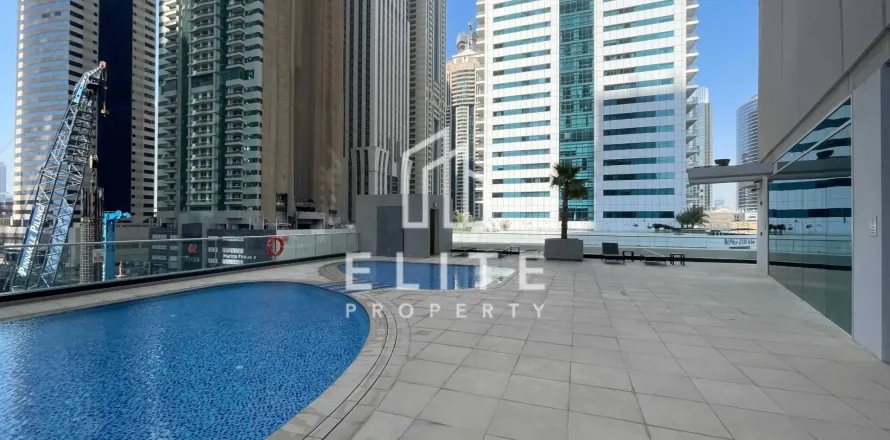 Apartment in Dubai 2 bedrooms, 133 sq.m. № 59394