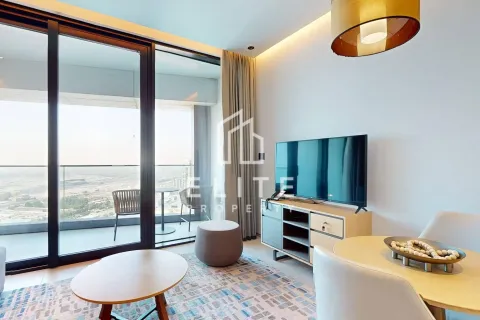 Снять в аренду квартиру в The Address Jumeirah Resort and Spa, Джумейра Бич Резиденс, Дубай: студию, 65м², № 59397 - фото 8