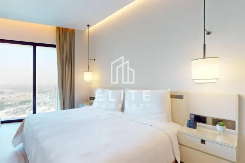 Снять в аренду квартиру в The Address Jumeirah Resort and Spa, Джумейра Бич Резиденс, Дубай: студию, 65м², № 59397 - фото 4