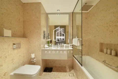 Hotel Apartamento en Dubai, 47 m², № 59399 - foto 6
