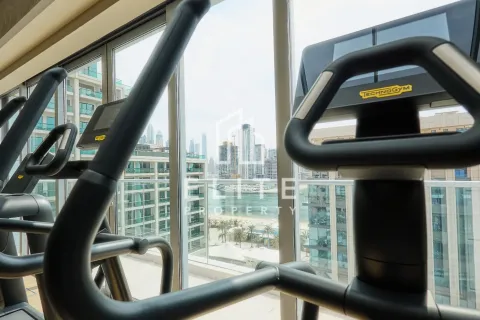 Hotel Apartamento en Dubai, 47 m², № 59399 - foto 9