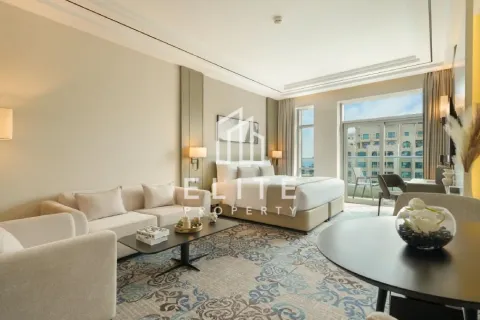 Hotel Apartamento en Dubai, 47 m², № 59399 - foto 1