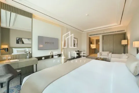 Hotel Apartamento en Dubai, 47 m², № 59399 - foto 4