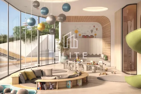Apartment in Dubai 2 bedrooms, 180 sq.m. № 59401 - photo 6