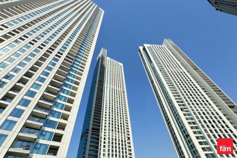 Снять в аренду квартиру в Даунтаун Дубай (Даунтаун Бурдж Дубай), Дубай: 2 спальни, 108.4м², № 58321 - фото 2