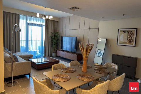 Appartement à Dubai, 2 chambres, 97 m², № 58313 - photo 19
