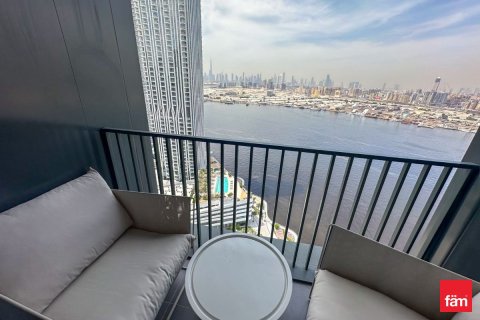 Appartement à Dubai, 2 chambres, 97 m², № 58313 - photo 2