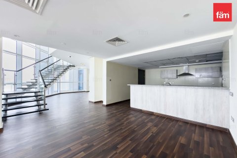 Снять в аренду пентхаус в Дубай Марине, Дубай: 4 спальни, 524.2м², № 58320 - фото 22