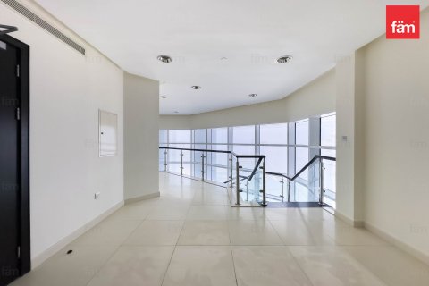 Снять в аренду пентхаус в Дубай Марине, Дубай: 4 спальни, 524.2м², № 58320 - фото 13