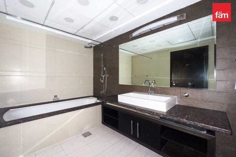 Снять в аренду пентхаус в Дубай Марине, Дубай: 4 спальни, 524.2м², № 58320 - фото 4