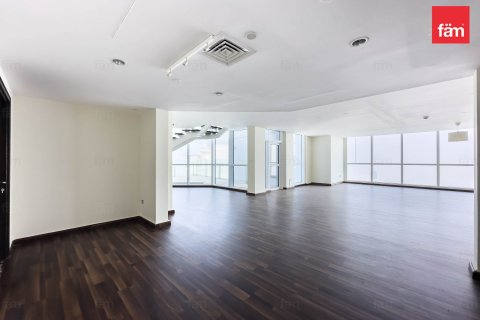 Снять в аренду пентхаус в Дубай Марине, Дубай: 4 спальни, 524.2м², № 58320 - фото 16