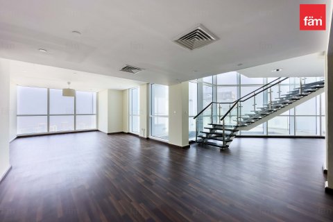 Снять в аренду пентхаус в Дубай Марине, Дубай: 4 спальни, 524.2м², № 58320 - фото 15