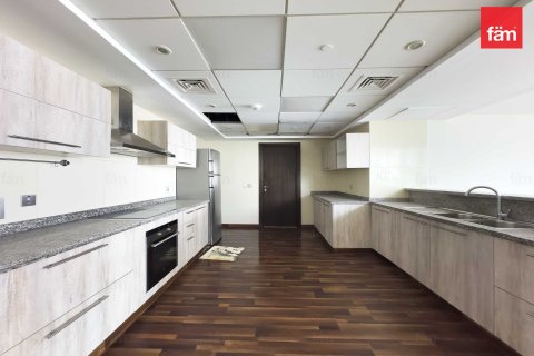 Снять в аренду пентхаус в Дубай Марине, Дубай: 4 спальни, 524.2м², № 58320 - фото 23