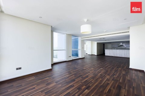 Снять в аренду пентхаус в Дубай Марине, Дубай: 4 спальни, 524.2м², № 58320 - фото 24