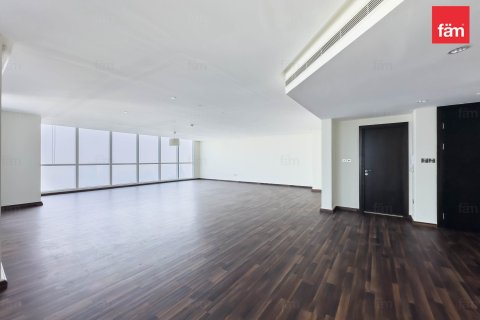 Снять в аренду пентхаус в Дубай Марине, Дубай: 4 спальни, 524.2м², № 58320 - фото 26