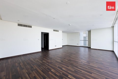 Снять в аренду пентхаус в Дубай Марине, Дубай: 4 спальни, 524.2м², № 58320 - фото 21