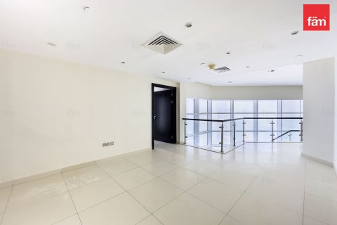 Снять в аренду пентхаус в Дубай Марине, Дубай: 4 спальни, 524.2м², № 58320 - фото 14