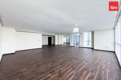 Снять в аренду пентхаус в Дубай Марине, Дубай: 4 спальни, 524.2м², № 58320 - фото 27