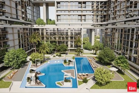 Apartamento en Ras Al Khor, Dubai, 2 dormitorios, 90.9 m², № 58314 - foto 8