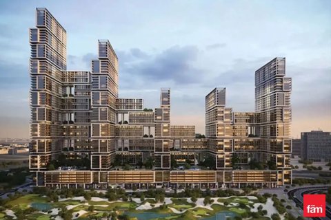 Apartamento en Ras Al Khor, Dubai, 2 dormitorios, 90.9 m², № 58314 - foto 3